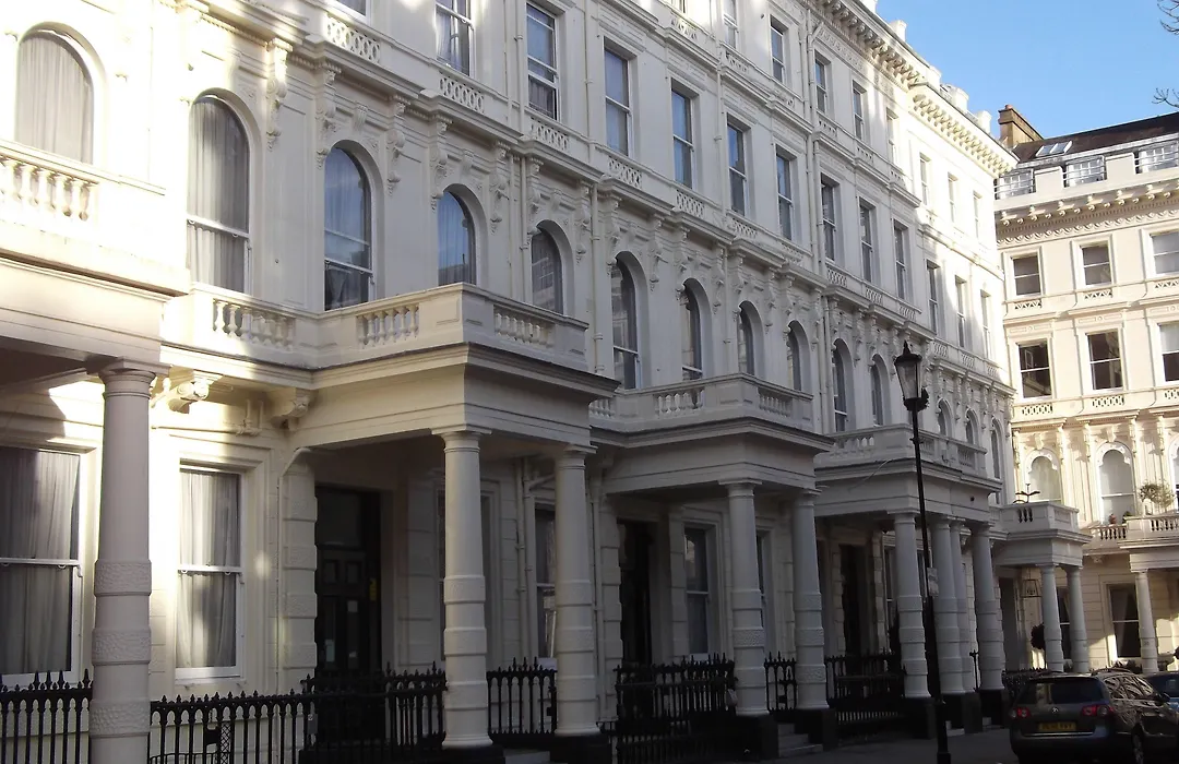 New Mansion House-1